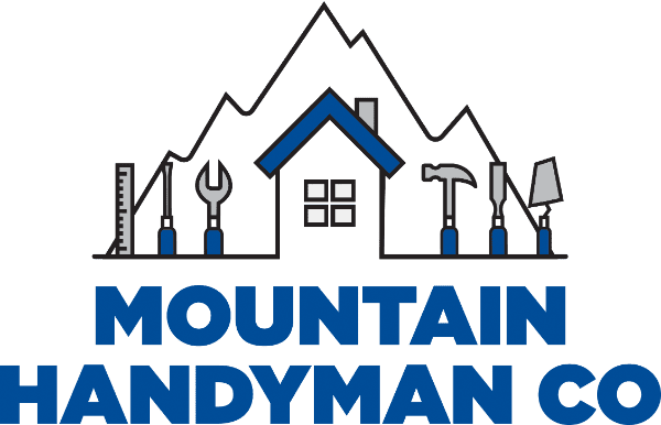 Mountain Handyman Company Logo Ventura Handyman Services