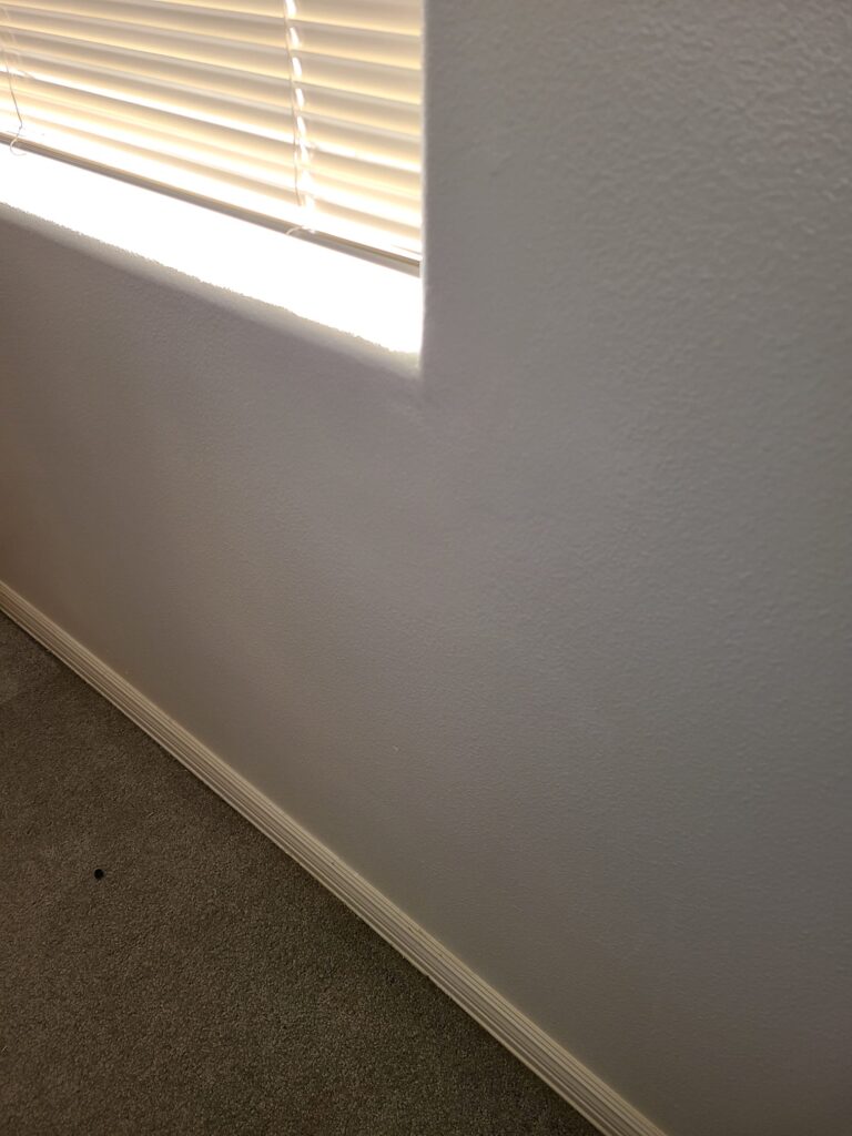 Drywall Repair in Ventura