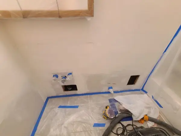 Drywall Repair in Santa Paula