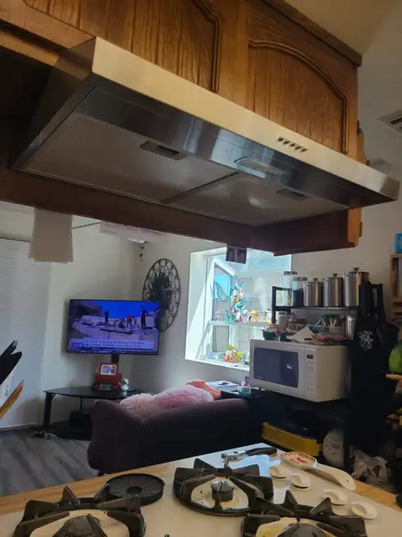 Hood Replacement and Adjustment in Oxnard