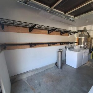 Camarillo Handyman Services Shelving Installation