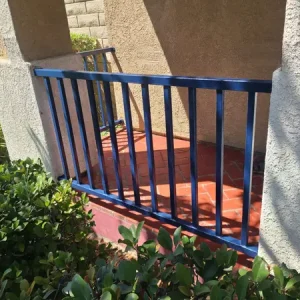 Exterior Painting in Ventura