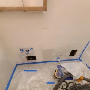 Drywall Repair in Santa Paula