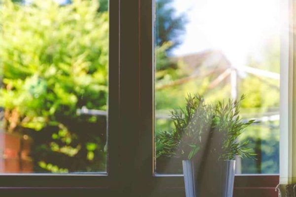 Window Installation